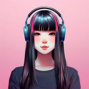 Relajante Musica的專輯Momentos Serenos: Sonidos Lofi Para La Calma