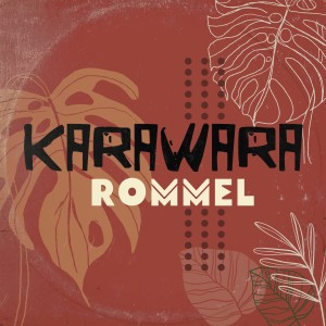收聽Rommel的C'est Plus La Pluie歌詞歌曲
