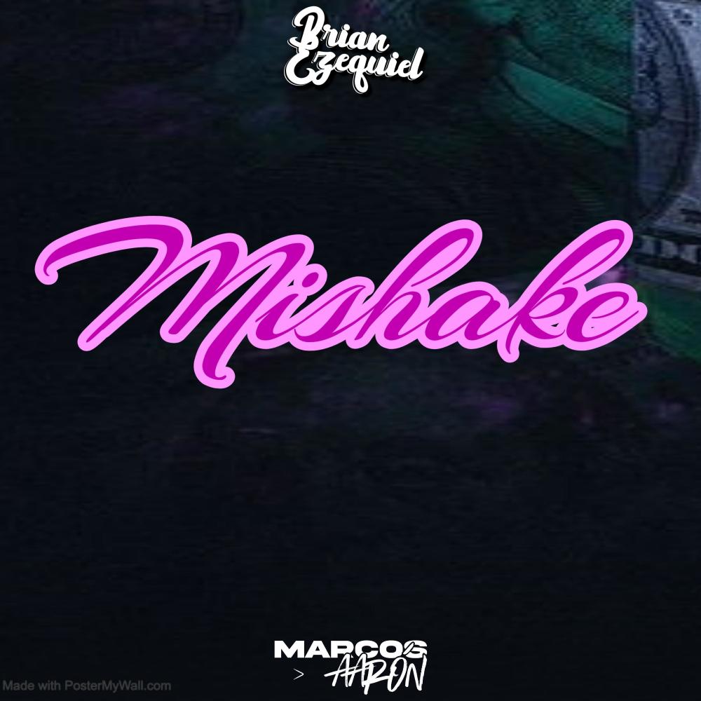 Milshake (feat. Marcos Aaron) (Aftermix)
