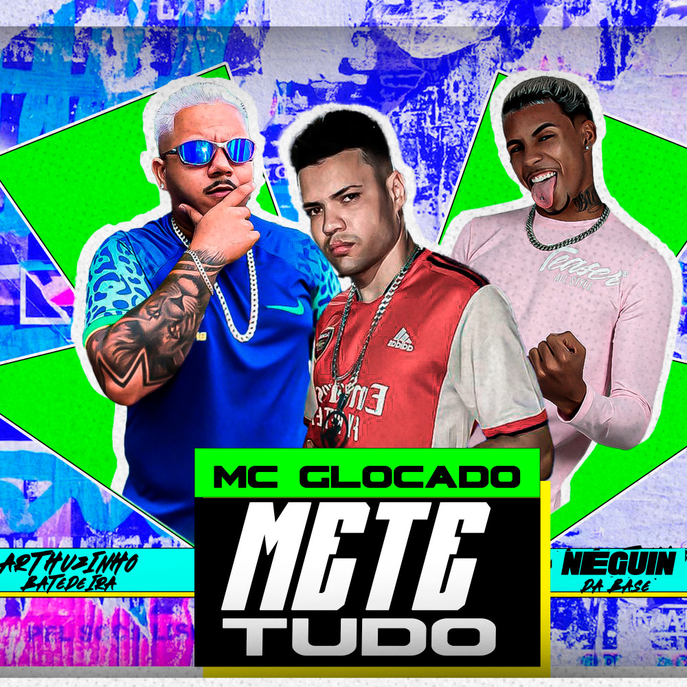 Mete Tudo