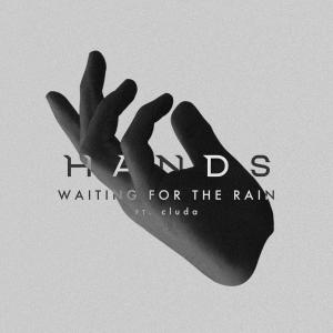Waiting for the Rain (feat. Cluda)