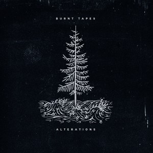 Dengarkan lagu The End of Airlie Gardens nyanyian The Burnt Tapes dengan lirik