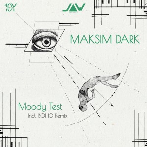 收聽Maksim Dark的Moody Test歌詞歌曲