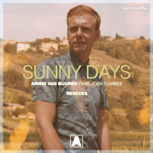 Listen to Sunny Days song with lyrics from Armin Van Buuren
