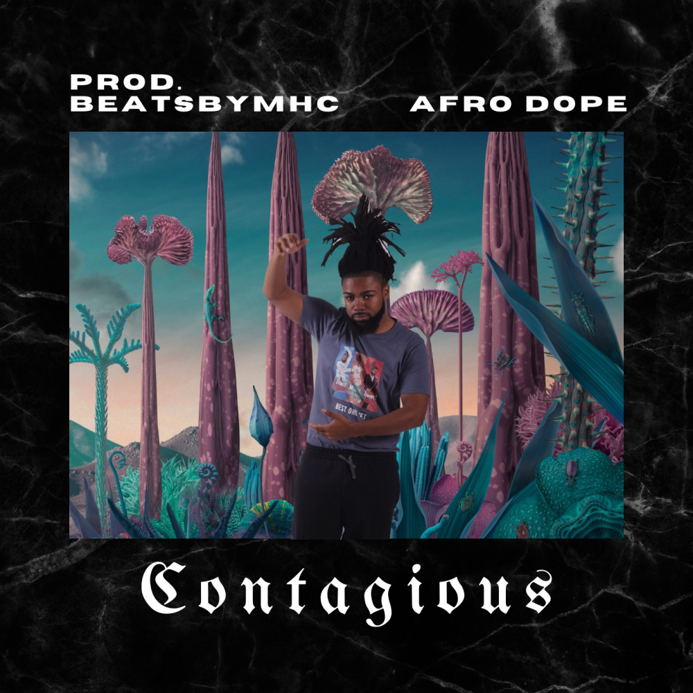 Contagious