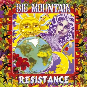 收聽Big Mountain的Bobbin' & Weavin' (LP版)歌詞歌曲