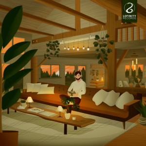 Listen to Lounging In Green song with lyrics from NiSSAK