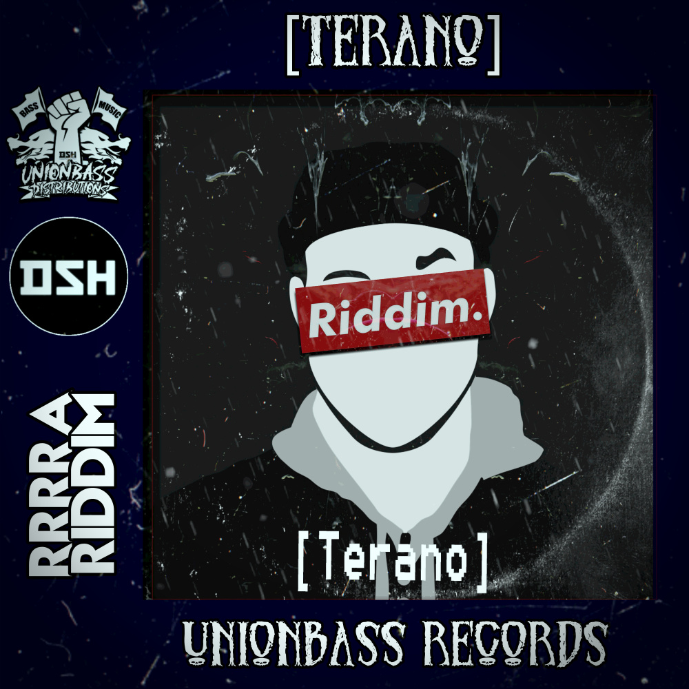 Rrrra Riddim