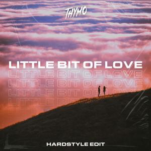 收聽Thymo的Little Bit of Love歌詞歌曲
