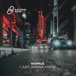 Listen to I Just Wanna Know (Extended Mix) song with lyrics from Ninmue