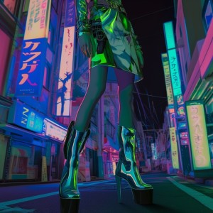 Cycle的專輯Wear the music