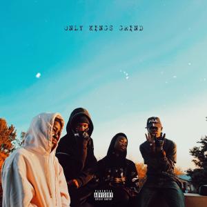 收聽Baby Mushroom的Hustle (feat. YorSage, VX Legit & Two Kay) (Explicit)歌詞歌曲