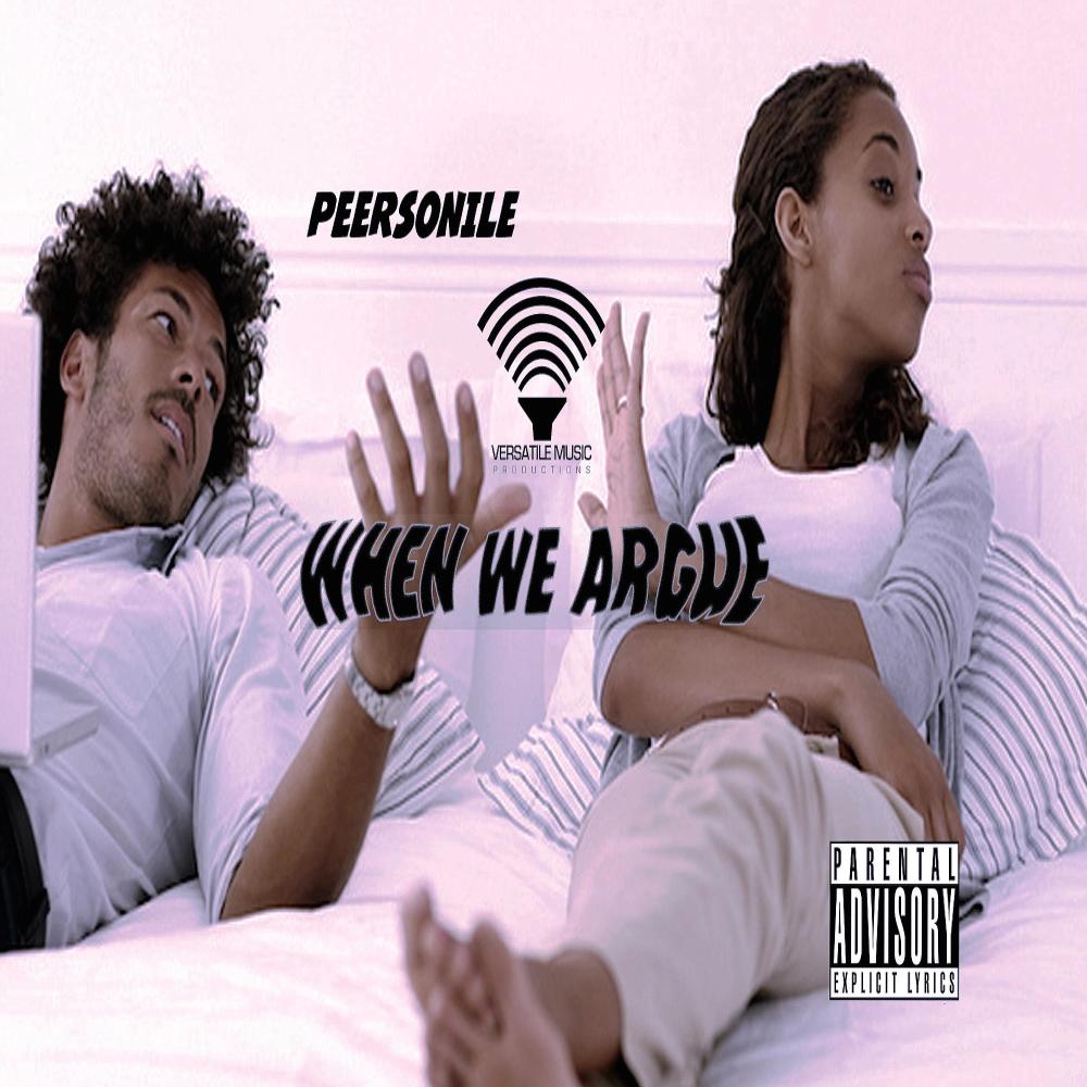 When We Argue (Explicit)