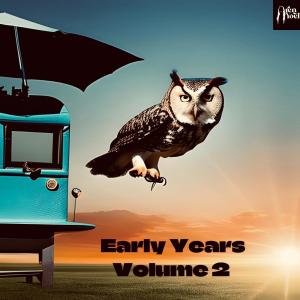 Album Early Years Volume 2 (Explicit) from Oren Yoel