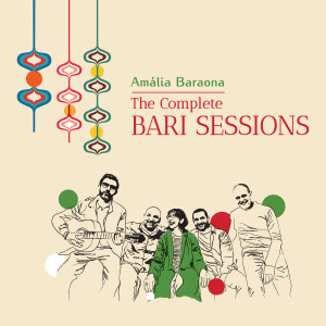 Listen to Palhaçada song with lyrics from Amália Baraona
