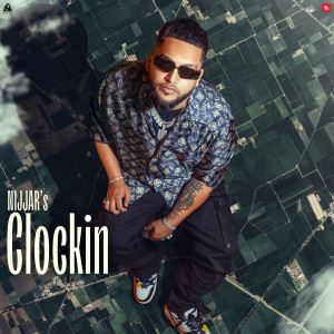 Album Clockin from Deep Jandu