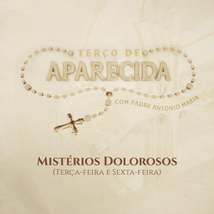 Album Mistérios Dolorosos [Terço de Aparecida] from 