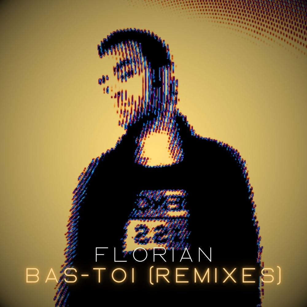Bas-toi (Remix - Radio Edit)