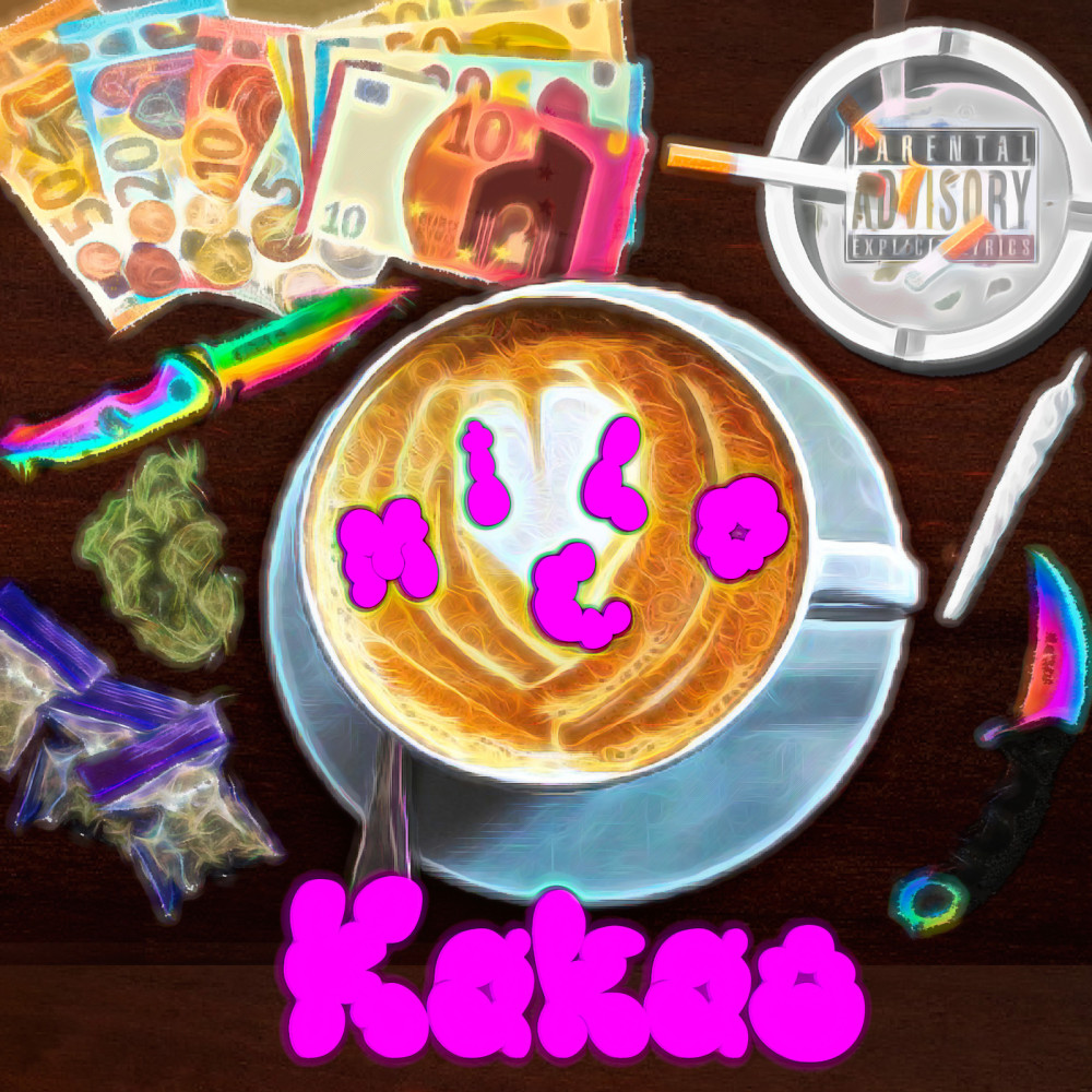 Kakao (Explicit)
