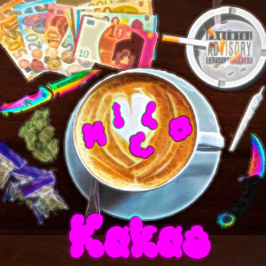 ดาวน์โหลดและฟังเพลง Kakao (Explicit) พร้อมเนื้อเพลงจาก Miclo