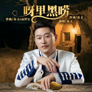 苏文的专辑呀里黑唠