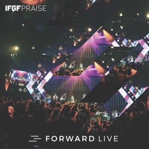 Dengarkan lagu For God so Loved (Live) nyanyian IFGF Praise dengan lirik