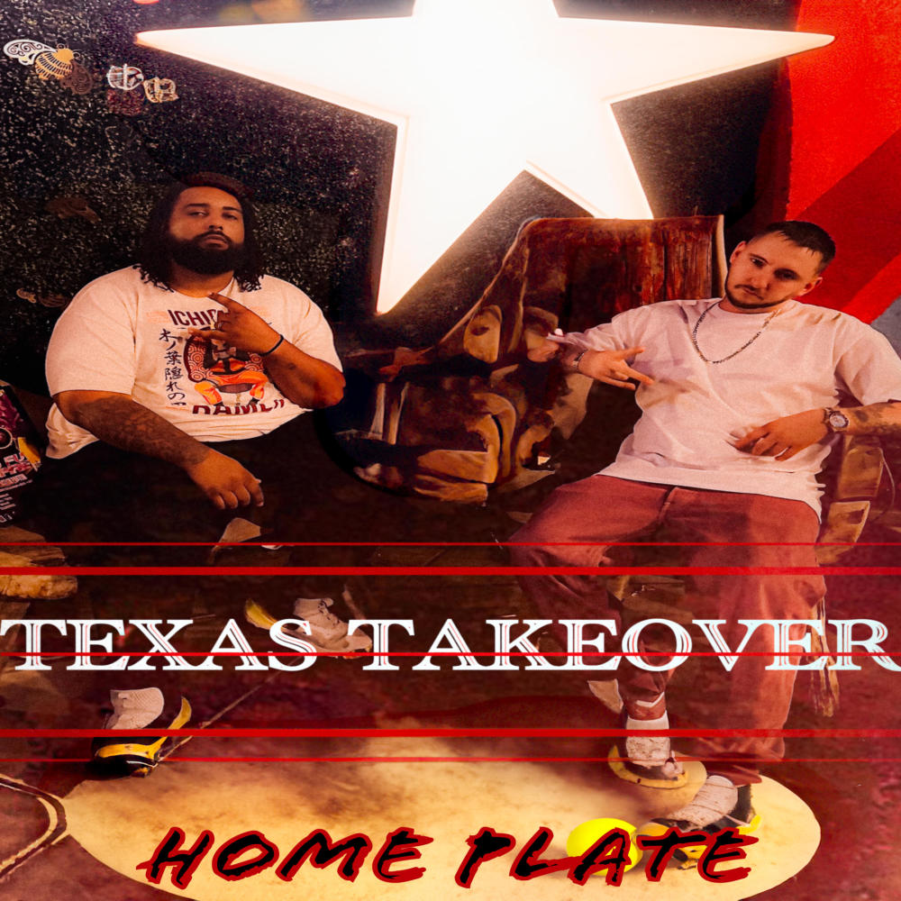 Home Plate (feat. $$MoneyMiklo$$ & TYG Zell) (Explicit)