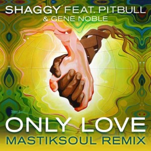 อัลบัม Only Love (Mastiksoul Remix) ศิลปิน Shaggy