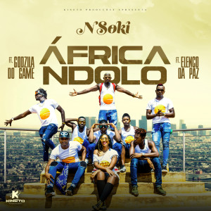 Listen to Africa Ndolo song with lyrics from Nsoki