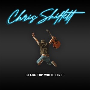 收聽Chris Shiflett的Black Top White Lines歌詞歌曲