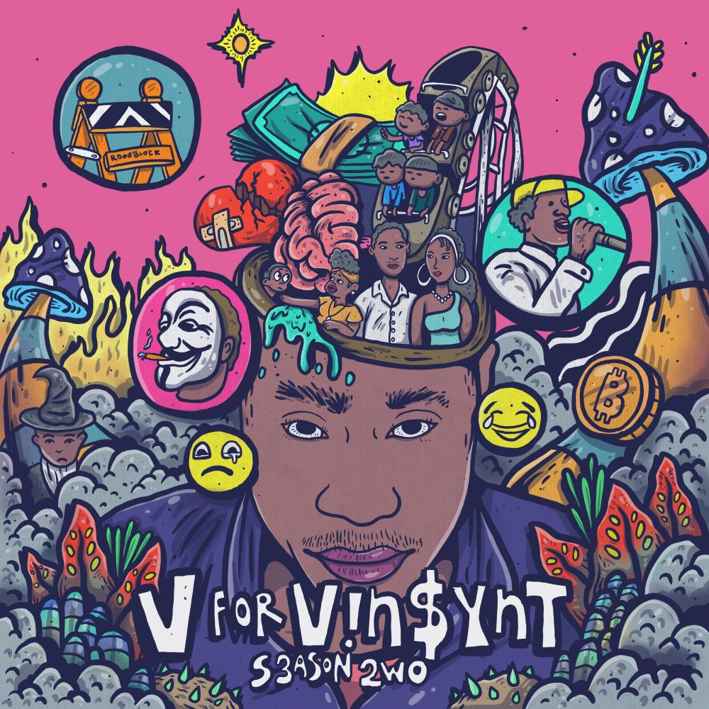 "Busted Pipes? or VVS?" S2/E6 (feat. Alonda Rich) (Explicit)