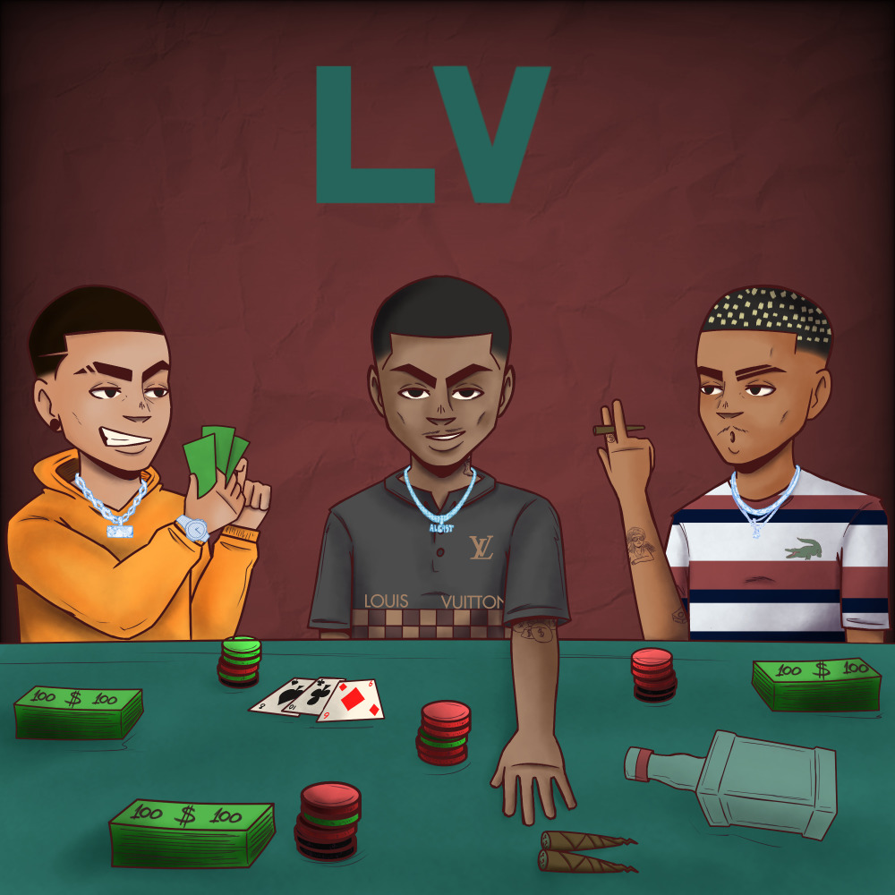 Lv
