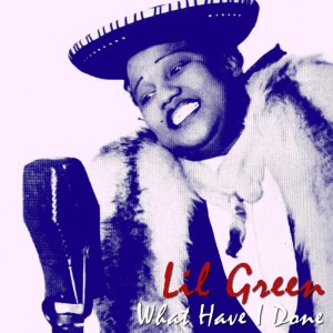 ดาวน์โหลดและฟังเพลง If You Want To Shake Your Love พร้อมเนื้อเพลงจาก Lil Green