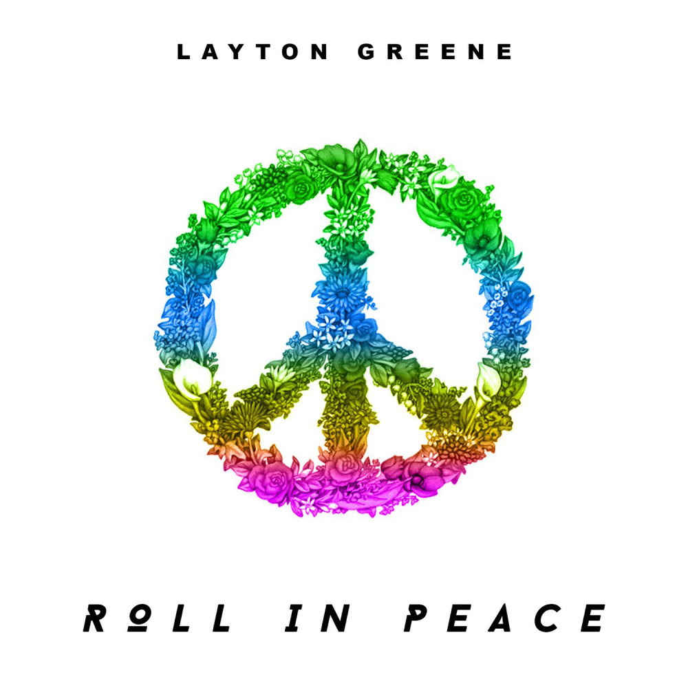 Roll In Peace (Explicit)