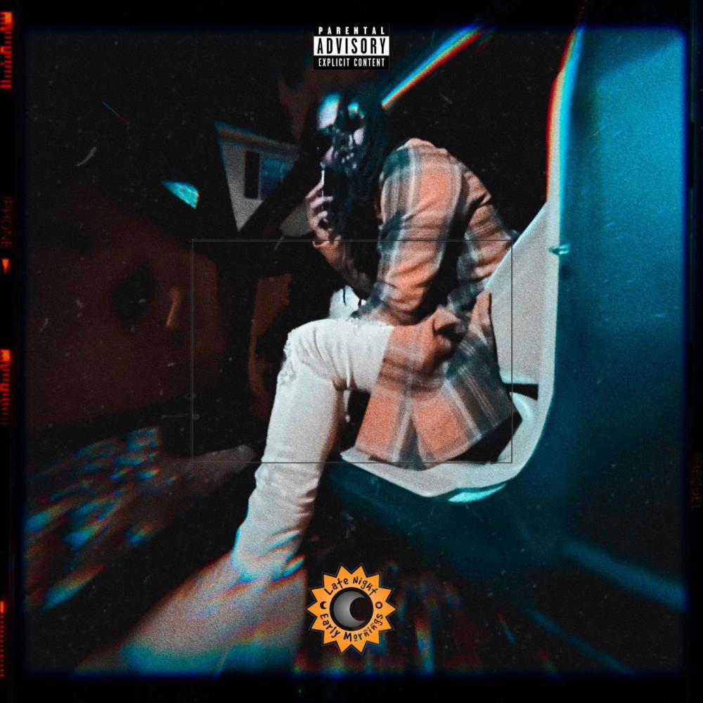 Paparazzi (feat. Chris Hovers) (Slowed down) (Explicit)