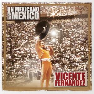 ดาวน์โหลดและฟังเพลง Si Acaso Vuelves / Cruz de Olvido (En Vivo) พร้อมเนื้อเพลงจาก Vicente Fernández
