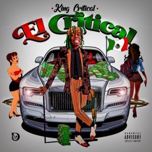 King Critical的專輯True Story (Explicit)