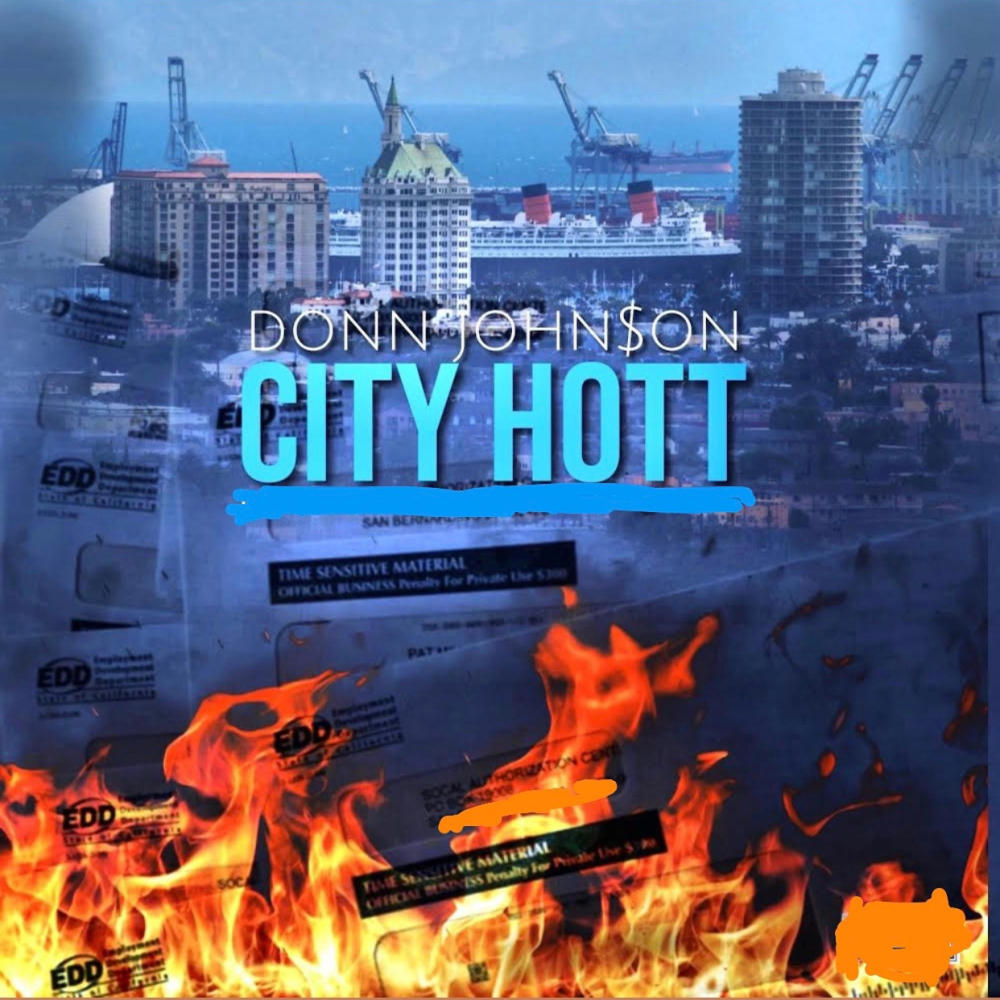 City HOTT (Explicit)