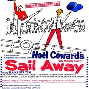 Listen to When You Want Me (from "Sail Away") song with lyrics from Grover Dale