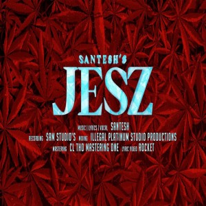 Album Jesz from Santesh
