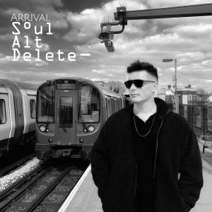 Soul Alt Delete的專輯Arrival