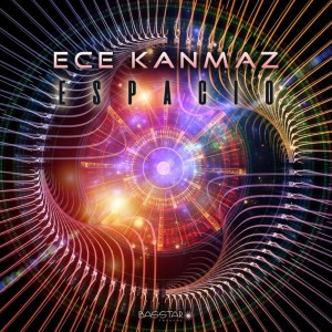 Album Espacio oleh Ece Kanmaz