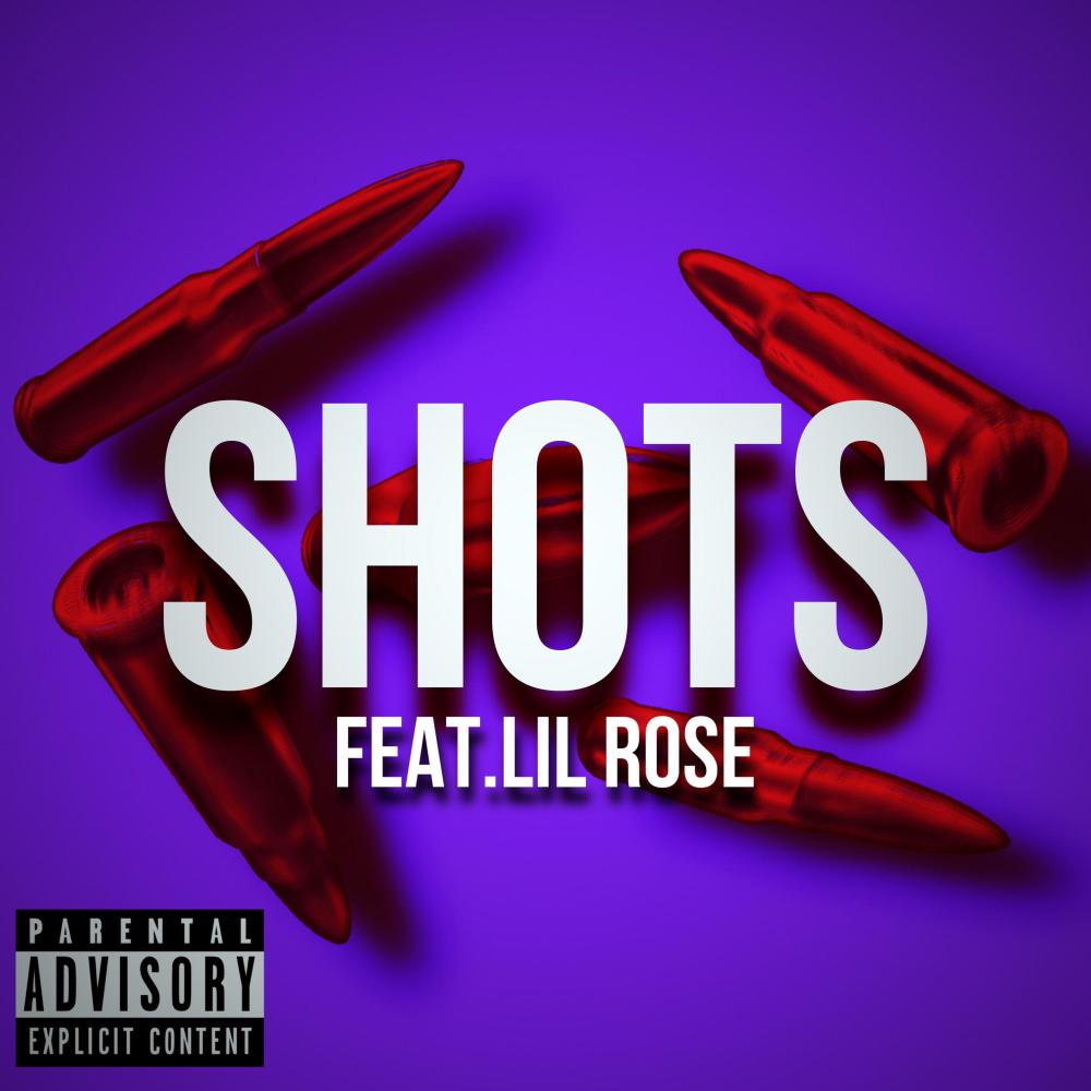 Shots (Deluxe Edition) (feat. Lil Rose) (Explicit)