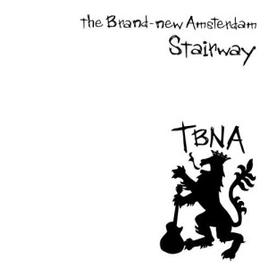 อัลบัม Stairway ศิลปิน the Brand-new Amsterdam