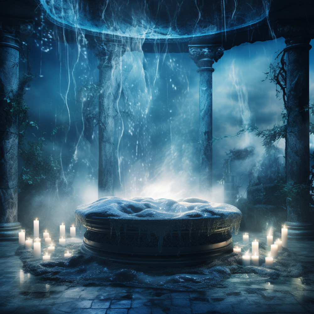 Soothing Thunder Spa Moments