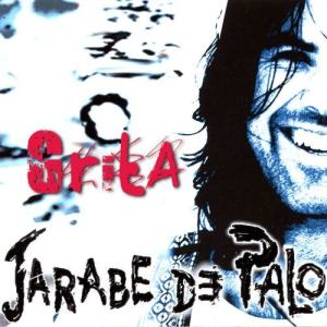ดาวน์โหลดและฟังเพลง Grita พร้อมเนื้อเพลงจาก Jarabe de Palo