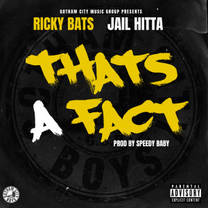 Album That's a Fact (Explicit) oleh Ricky Bats