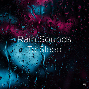 收聽Rain Sounds的音樂來緩解壓力歌詞歌曲