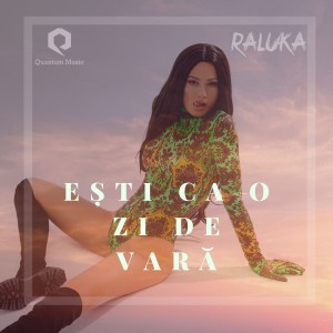 ดาวน์โหลดและฟังเพลง Ești Ca O Zi De Vară (Live Session) พร้อมเนื้อเพลงจาก Raluka