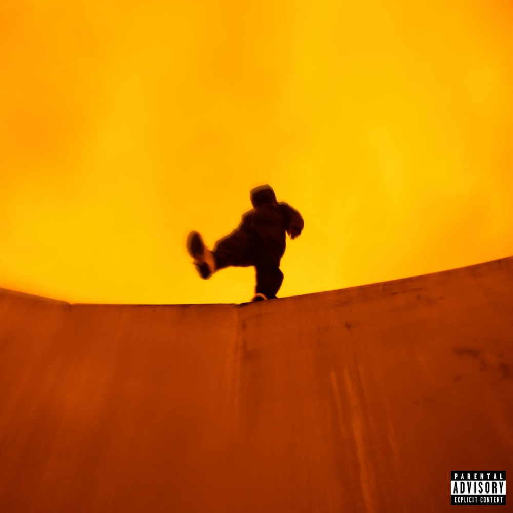 Ma Pièce (Explicit)